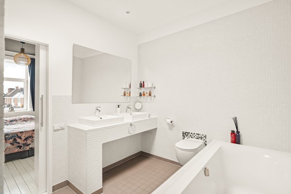 Medium property photo - Houtmankade 72-3, 1013 MZ Amsterdam